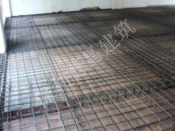 樓板現(xiàn)澆